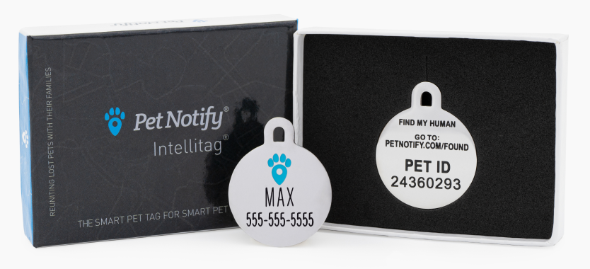 Pet Notify